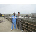 QT12-15 automatic hollow brick making machine price from China